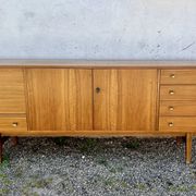 Enfilade scandinave
