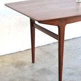 Teak Dining Table by Younger * 167 cm