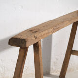 Small antique bench (c.1870) #38