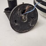 Vintage outdoor wall light