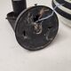 Vintage outdoor wall light