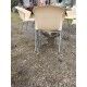 Garden Furniture in Stone