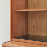 Buffet / Dresser U369/383 by Bohumil Landsman and Hubert Nepozitek for Jitona 1960