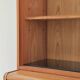 Buffet / Vaisselier U369/383 par Bohumil Landsman et Hubert Nepozitek pour Jitona 1960