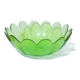 Petal salad bowl