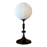 Table lamp by Max Bill, 1960