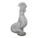 Carafe bouteille Coq