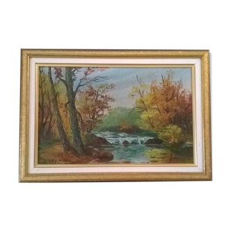 Landscape