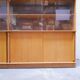 Showcase bookcase by Didier Rozaffy for Meubles Oscar editions