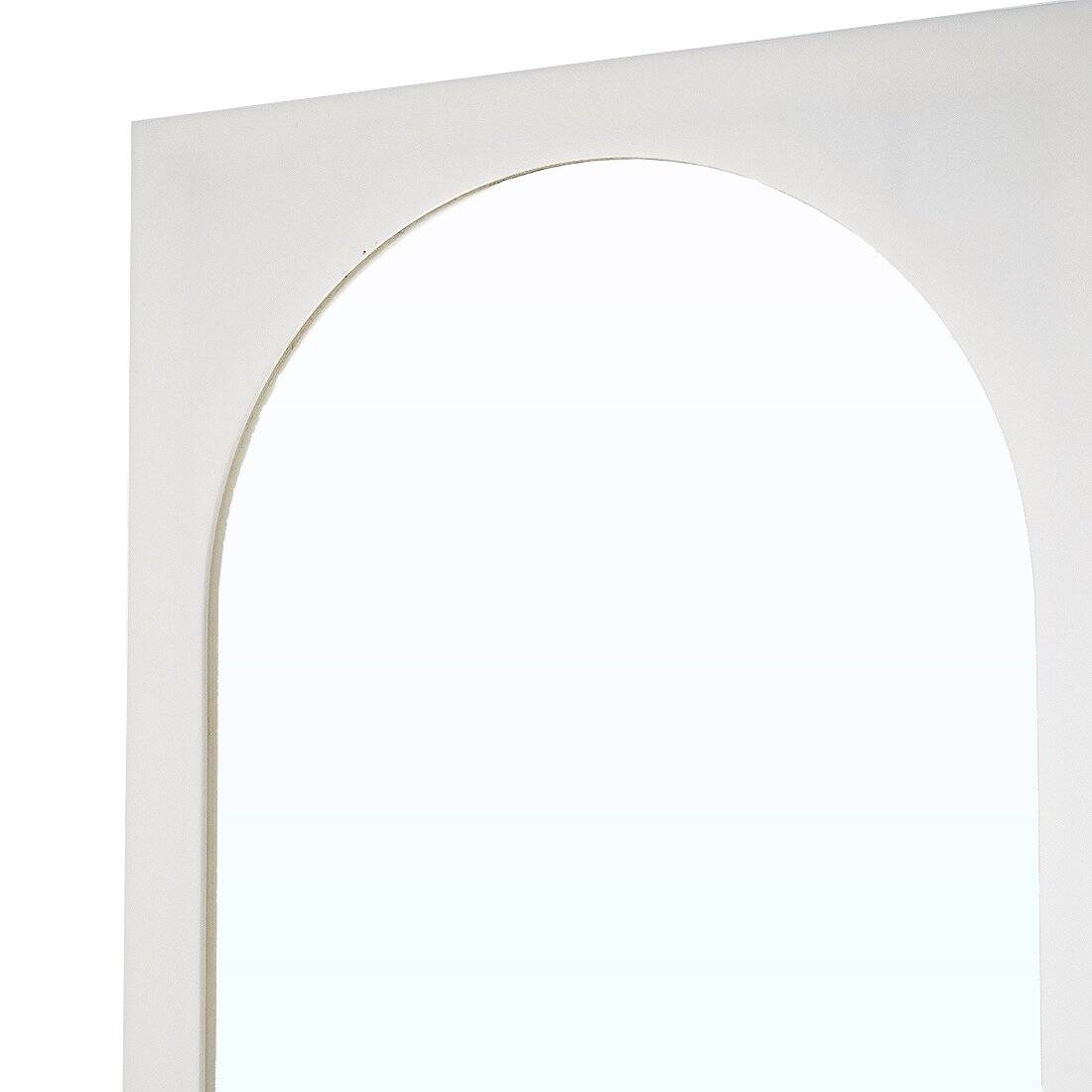 Wall mirror by Joe Colombo for Kartell, 1960s