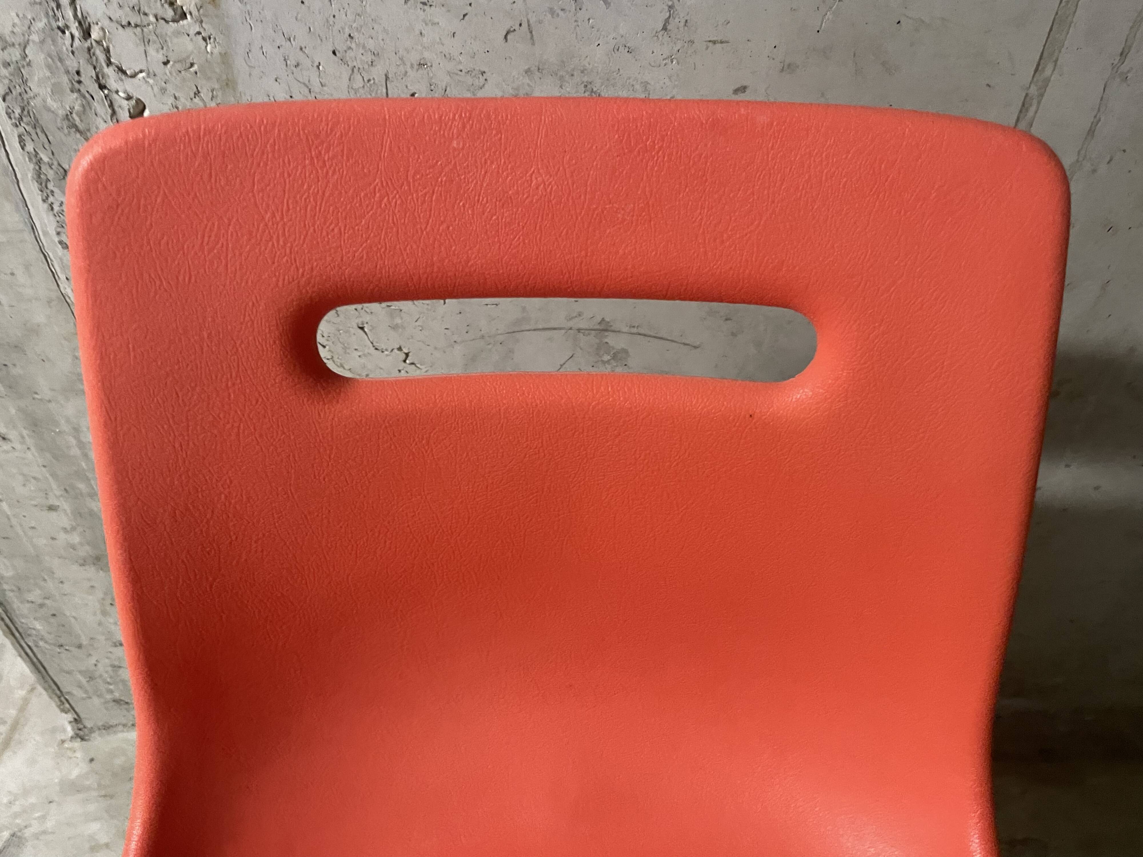 Chaise conférence Grosfillex