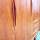 Armoire scandinave en teck