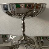 Set of 6 dessert cups