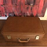 Vintage suitcase