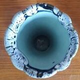 Mini vase Alpho style Art Déco Années 50