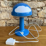 Ikea cloud lamp