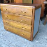 Vintage dresser 60 years