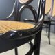 Thonet no. 207 dining chairs 'Long John', set of 6, 1985