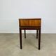 Chevet scandinave en teck, années 60