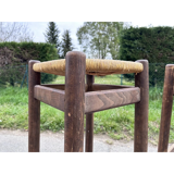 Pair of bar stool
