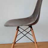 Eames DSW chair for Herman Miller