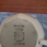Tasses à café en porcelaine