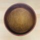Scandinavian Danish teak cup from the 60s