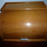 50-60s office roll furniture cabinet sorter