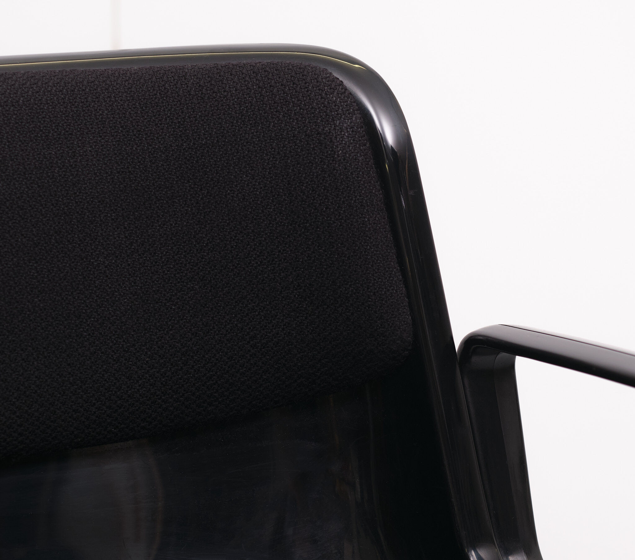 Modus Desk Chair Osvaldo Borsani Tecno Italy