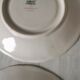Dessert service and coffee Bernardaud Limoges