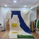 Handmade Beni Ouarain rug 300x200 cm