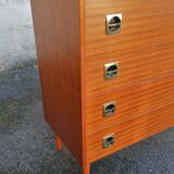 Vintage chest of drawers
