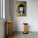 Crespi South Nursery Rattan Column