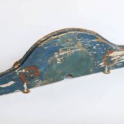 Ensemble de petites consoles murales françaises anciennes