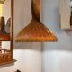 Pendant lamp by Hans-Agne Jakobsson for AB Ellysett Markaryd