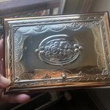 Boîte à bijoux