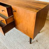 Vintage sideboard by E Gum for G Plan circa 60