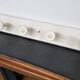 Wall coat rack