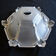 Pair of Original Art Deco Glass Lamp Shades