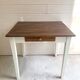Small farmhouse table