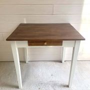 Small farmhouse table