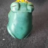 Vallauris salt and pepper shaker