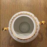 Porcelain sugar from France