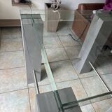 Rochebobois Ténéré high table
