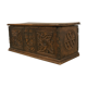 Medieval chest