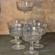 Verres champagne