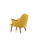 Mid Century Modern Danish Lounge Chair