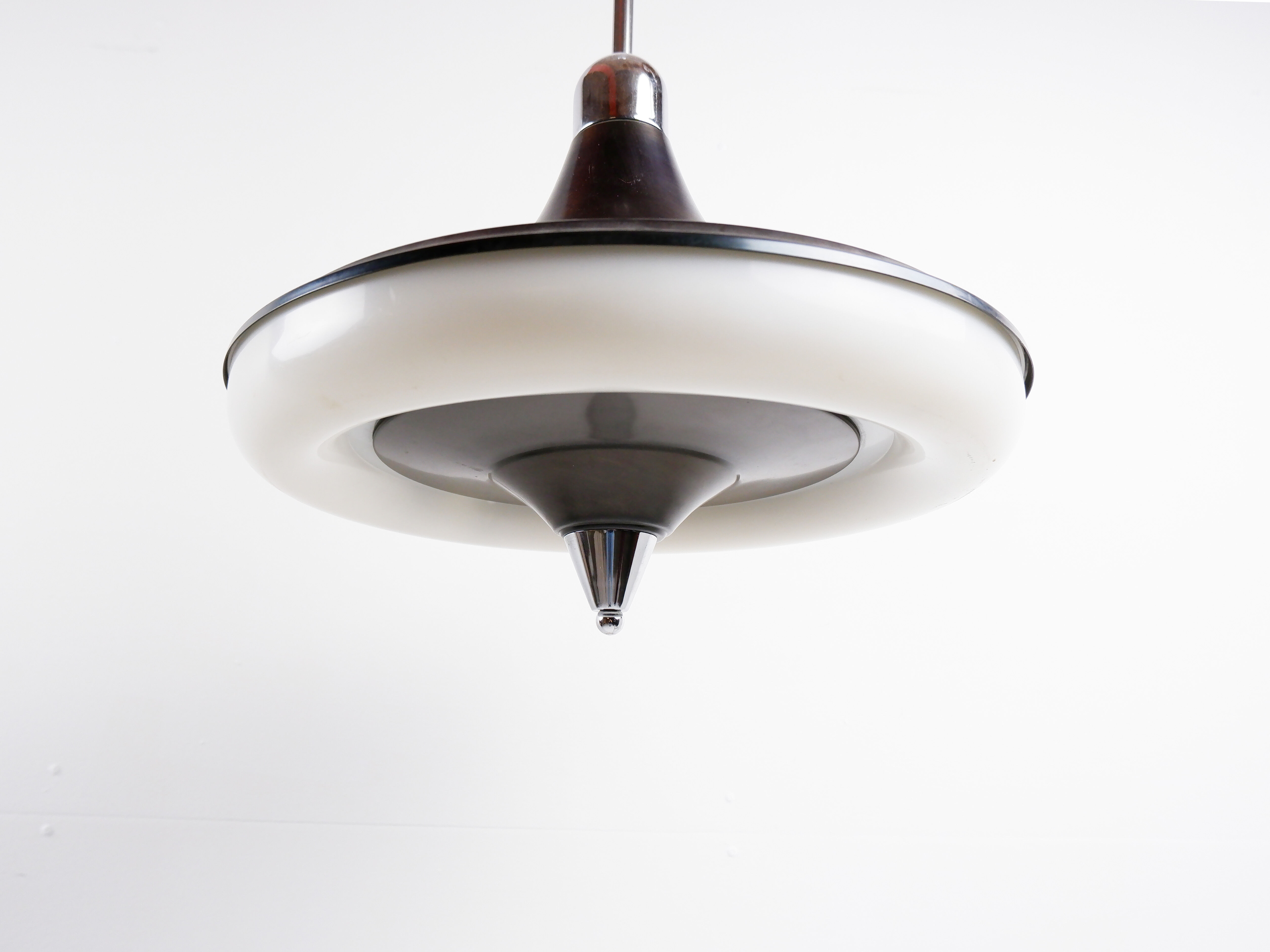 1970s pendant by Massive Belgium