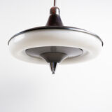 1970s pendant by Massive Belgium