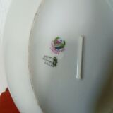 Limoges Laternier soup tureen from the manufacture of Limoges